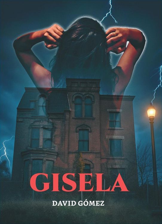 Produktbild: Gisela