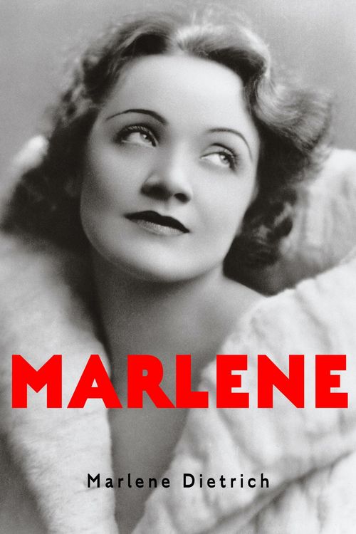 Produktbild: Marlene