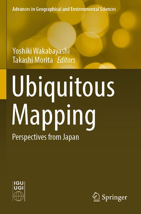 Produktbild: Ubiquitous Mapping