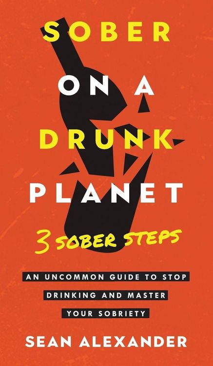 Produktbild: Sober On A Drunk Planet