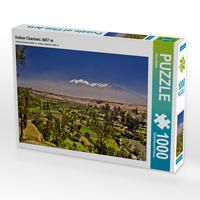 CALVENDO Puzzle Kapstadt 1000 Teile – 64 X 48 Cm Von Frank Schröder