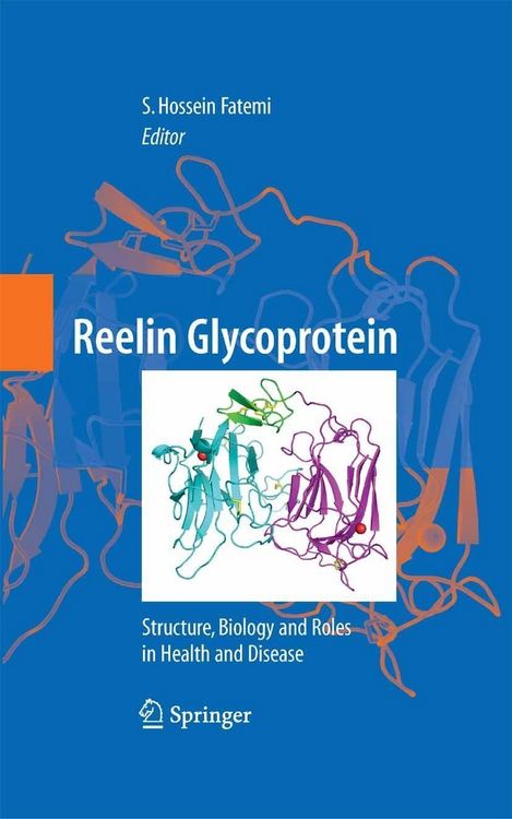 Produktbild: Reelin Glycoprotein