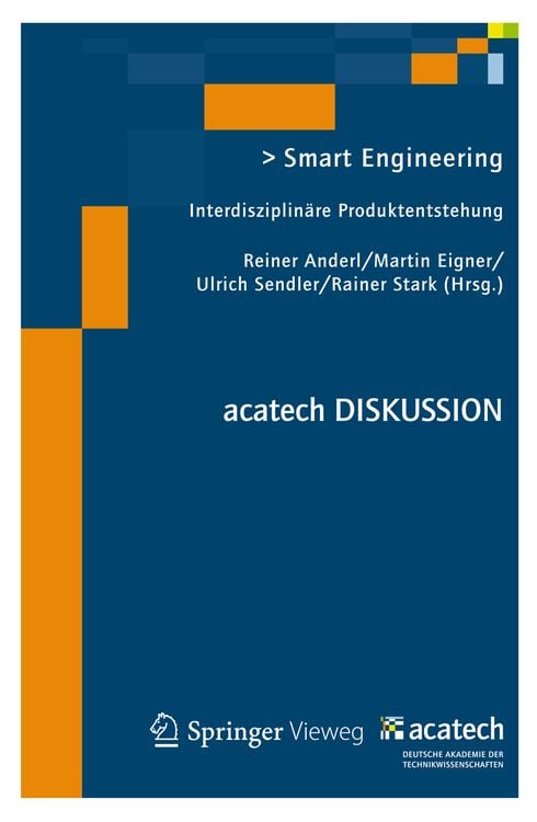 Produktbild: Smart Engineering
