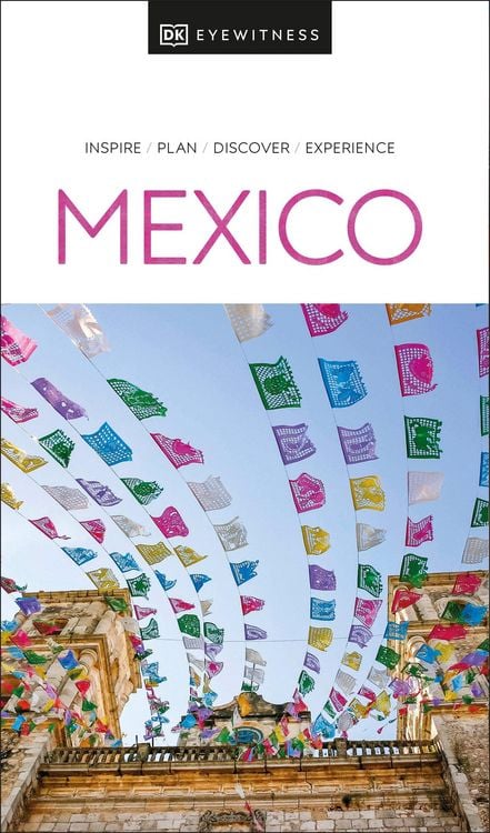 Produktbild: DK Mexico