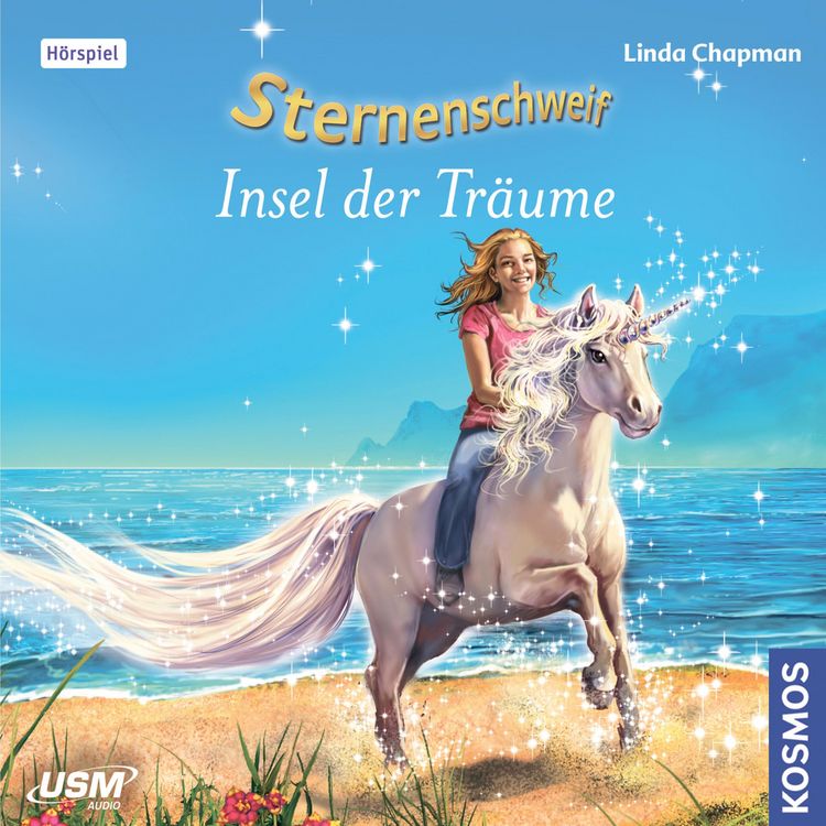 Produktbild: Insel der Tr&auml;ume