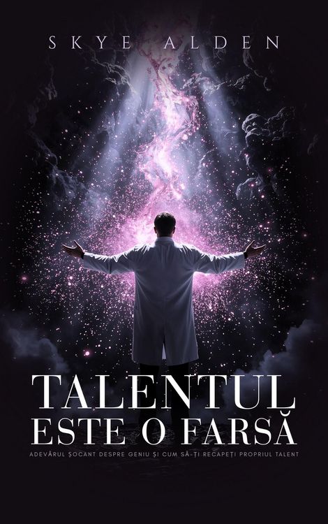 Produktbild: Talentul Este o Farsa