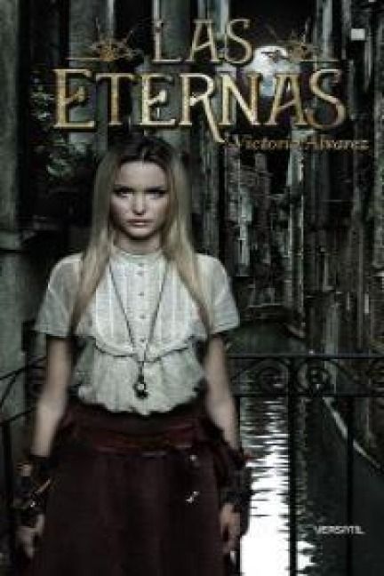 Produktbild: Las eternas