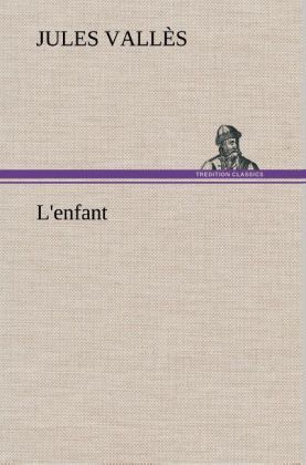 Produktbild: L'enfant