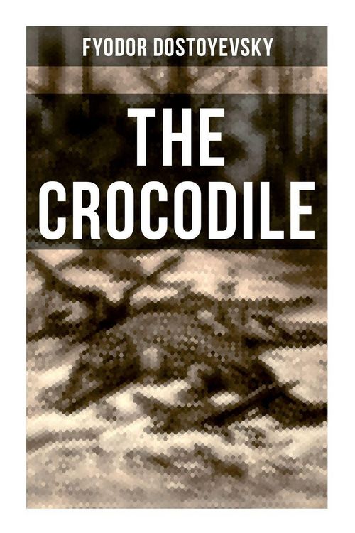 Produktbild: The Crocodile