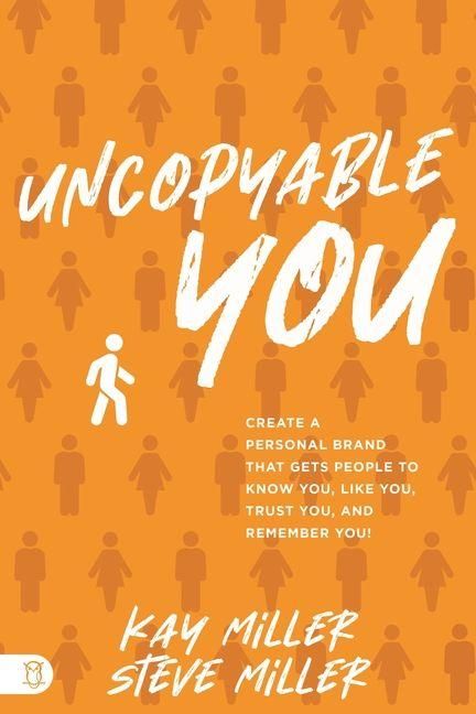 Produktbild: Uncopyable You