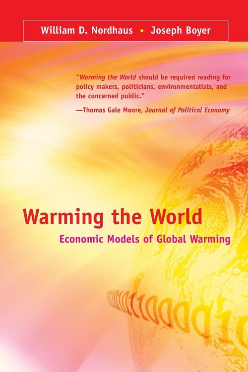 Produktbild: Warming the World