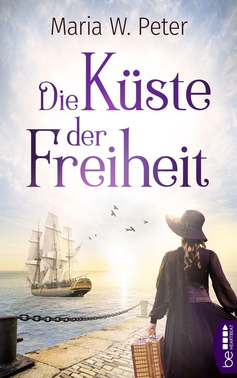 Produktbild: Die K&uuml;ste der Freiheit