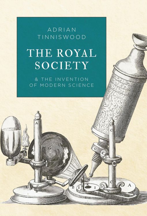 Produktbild: The Royal Society
