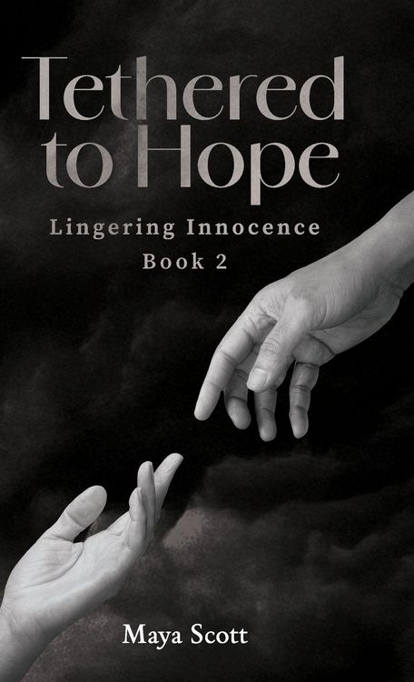 Produktbild: Tethered to Hope