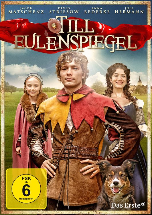 Produktbild: Till Eulenspiegel