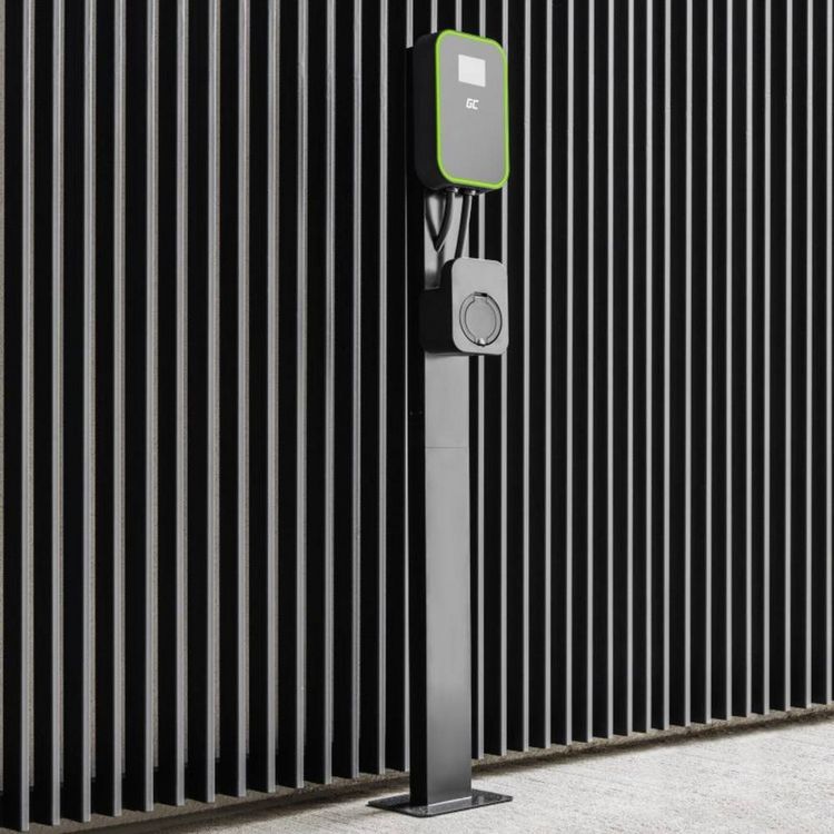 Produktbild: Green Cell EV Stand eMobility Standfu&szlig;