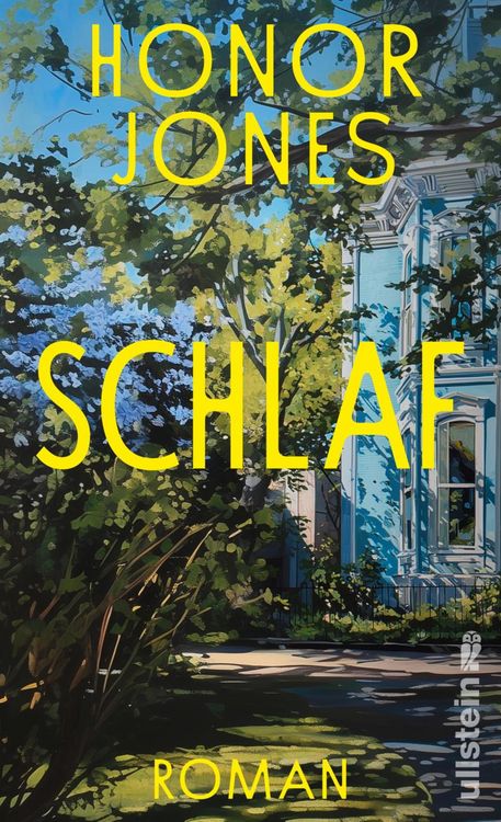 Produktbild: Schlaf