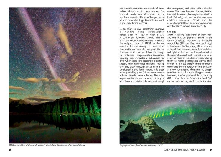 Produktbild: NORTHERN LIGHTS PB