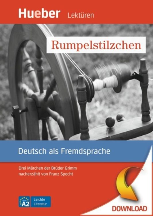 Produktbild: Rumpelstilzchen