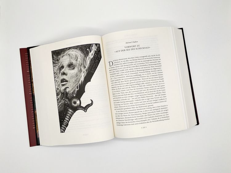 Produktbild: Elric