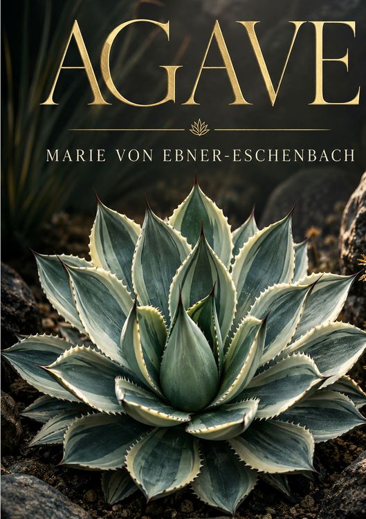 Produktbild: Agave