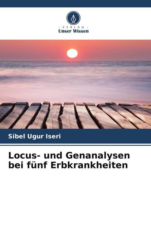 Produktbild: Locus- und Genanalysen bei f&uuml;nf Erbkrankheiten