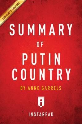 Produktbild: Summary of Putin Country