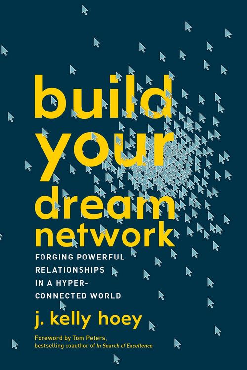 Produktbild: Build Your Dream Network