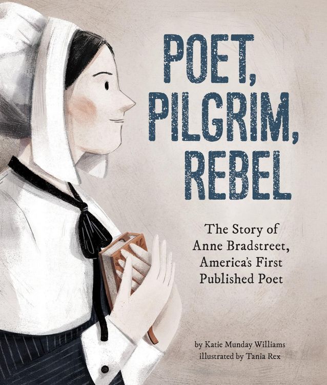 Produktbild: Poet, Pilgrim, Rebel