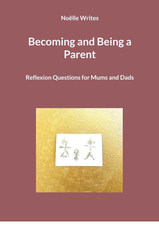 Produktbild: Becoming and Being a Parent
