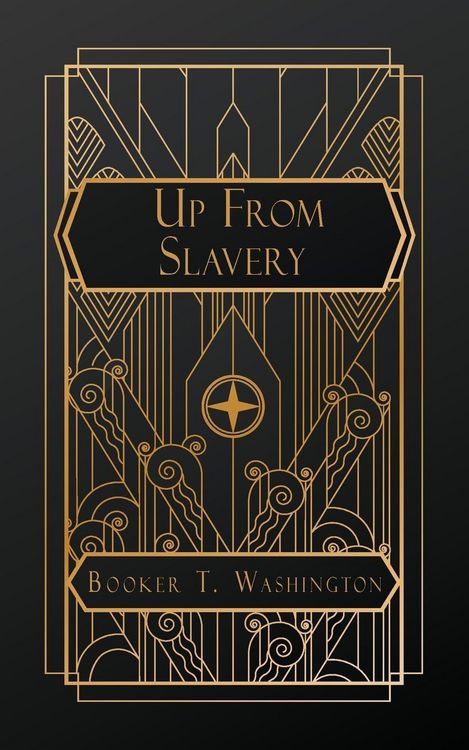 Produktbild: Up From Slavery