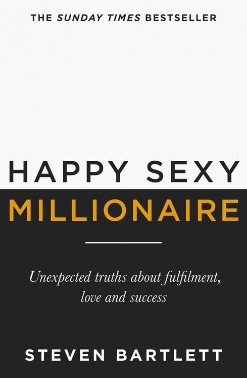 Produktbild: Happy Sexy Millionaire