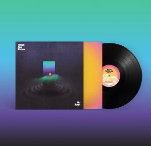 Produktbild: No Rush (Lim.Ed./Black Vinyl)