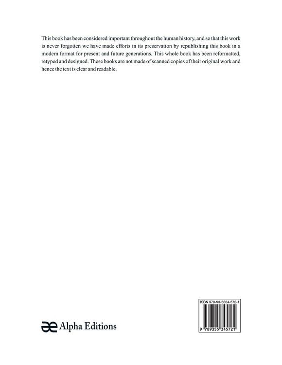 Produktbild: The Anatomy of Melancholy