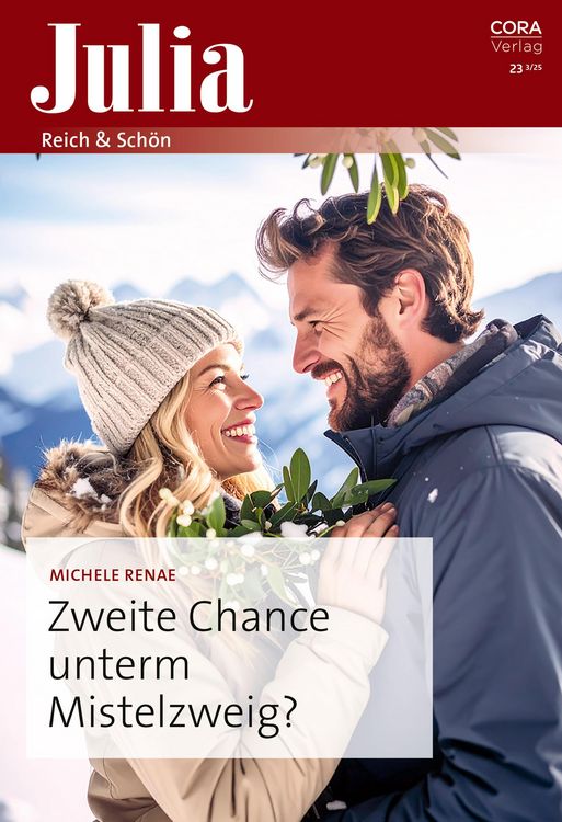 Produktbild: Zweite Chance unterm Mistelzweig?