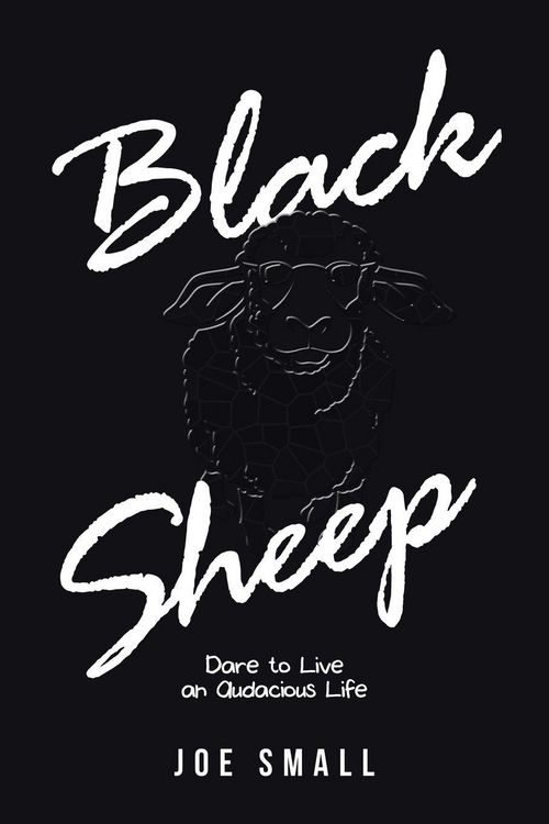Produktbild: Black Sheep