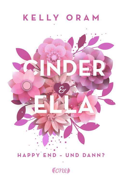 Produktbild: Cinder & Ella