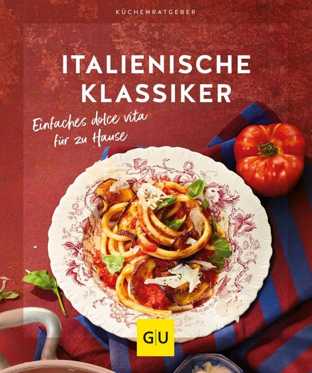 Produktbild: Italienische Klassiker
