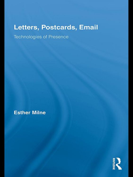 Produktbild: Letters, Postcards, Email