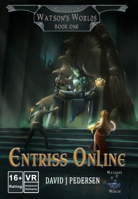 Produktbild: Entriss Online