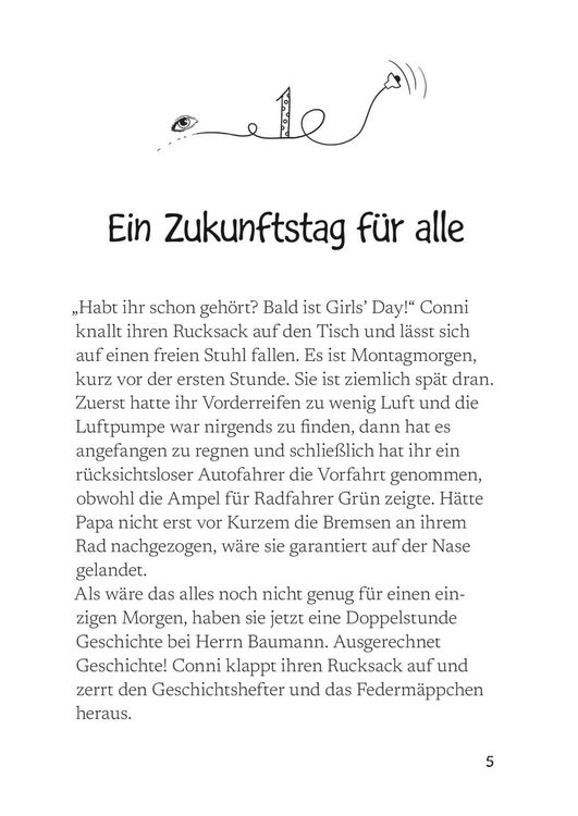 Produktbild: Conni & Co 10: Conni, Dina und das Liebesquiz