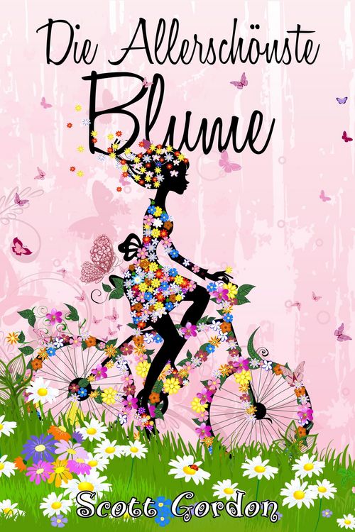 Produktbild: Die Allersch&ouml;nste Blume