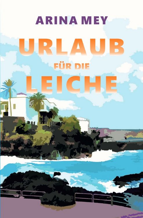 Produktbild: Urlaub f&uuml;r die Leiche