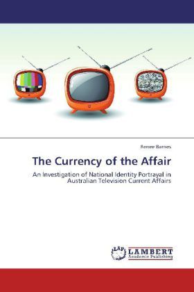 Produktbild: Barnes, R: Currency of the Affair