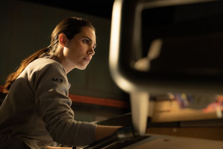 Produktbild: Control Room