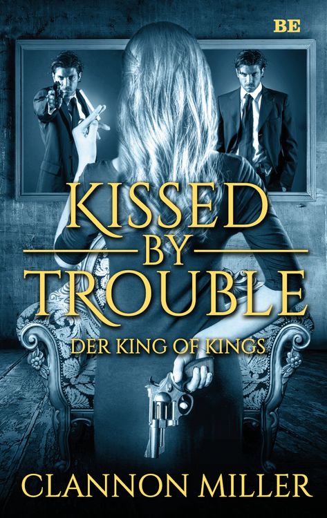 Produktbild: Kissed by Trouble 2