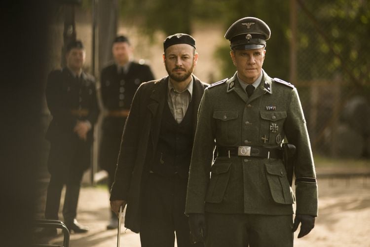 Produktbild: Sobibor - Flucht aus Sobibor (Fernsehjuwelen)