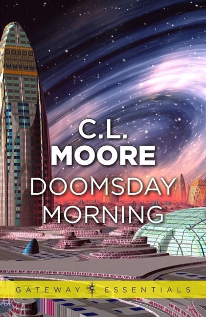 Produktbild: Doomsday Morning