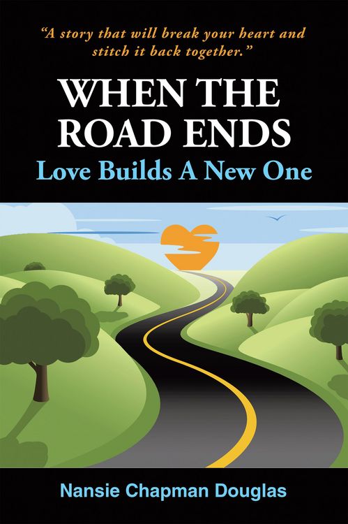 Produktbild: When The Road Ends, Love Builds A New One