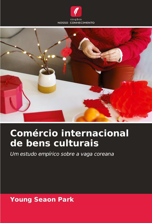 Produktbild: Com&eacute;rcio internacional de bens culturais